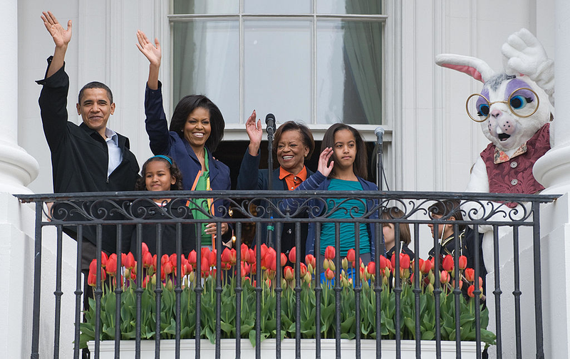 Saul Loeb/AFP/Getty Images